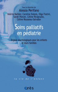 Image de Soins palliatifs en pédiatrie