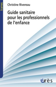 Image de Guide sanitaire à destination des professionnels de l'enfance