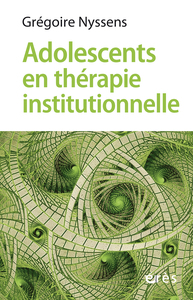 Image de Adolescents en thérapie institutionnelle