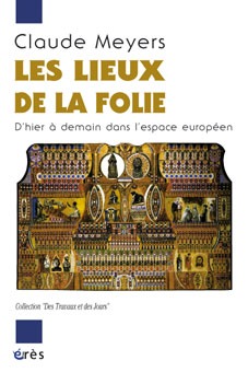 Image de Les lieux de la folie