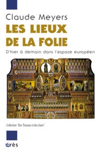 Image de Les lieux de la folie