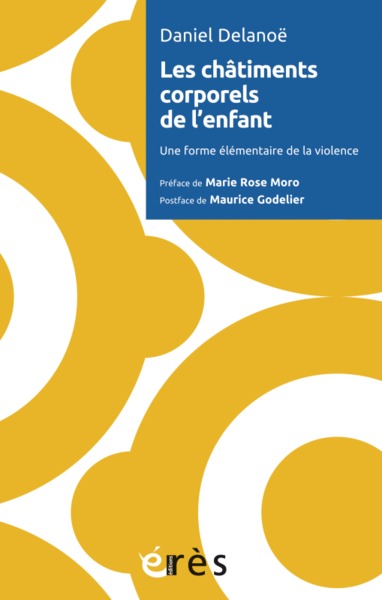 Image de Les châtiments corporels de l'enfant