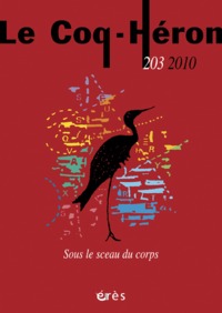 Image de LE COQ HERON 203 - SOUS LE SCEAU DU CORPS