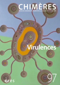 Image de Chimères 97 - Virulences
