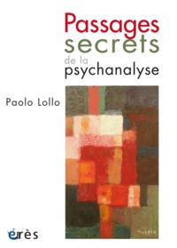 Image de Passages secrets de la psychanalyse