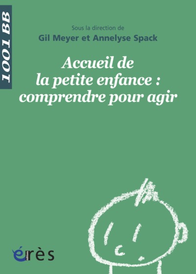Image de 1001 BB 136 - Accueil de la petite enfance : comprendre pour agir