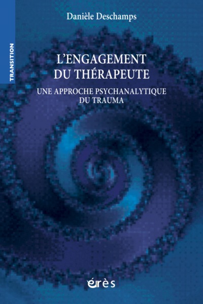 Image de L'engagement du thérapeute