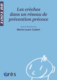 Image de 1001 BB 092 - Les crèches dans un réseau de prévention précoce