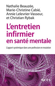 Image de L'entretien infirmier en santé mentale
