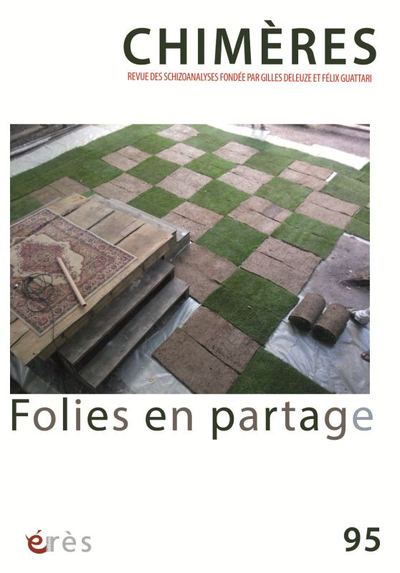 Image de Chimères 95 - Folies en partage