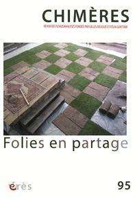 Image de Chimères 95 - Folies en partage