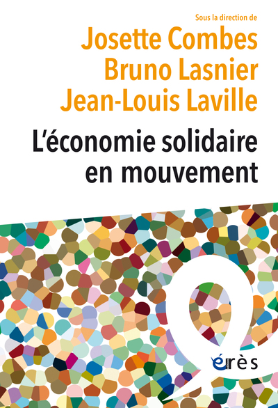 Picture of L'économie solidaire en mouvement