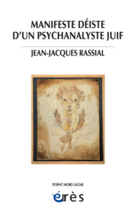 Image de Manifeste déiste d'un psychanalyste juif