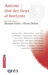 Image de Autisme - État des lieux et horizons