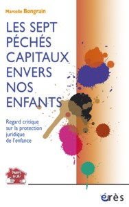 Picture of Les sept pêchés capitaux envers nos enfants