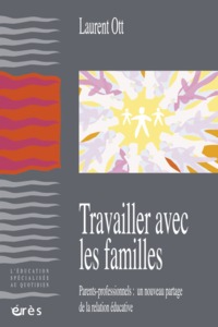 Image de Travailler avec les familles