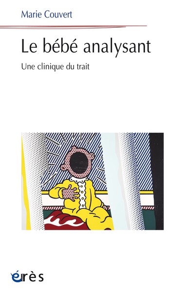 Image de Le bébé analysant