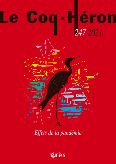 Image de Le coq-héron 247 - Effets de la pandémie