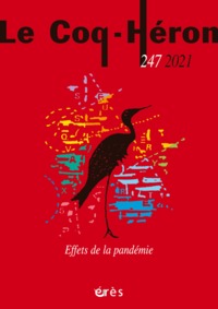 Image de Le coq-héron 247 - Effets de la pandémie