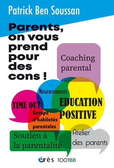 Image de 1001 BB 193 - Parents, on vous prend pour des cons !