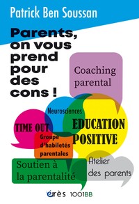 Image de 1001 BB 193 - Parents, on vous prend pour des cons !