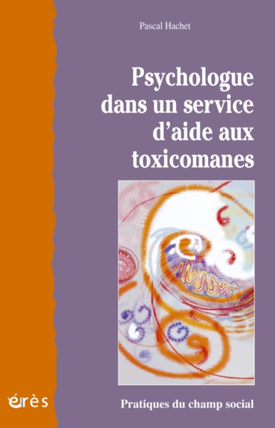 Picture of Psychologue dans un service d'aide aux toxicomanes