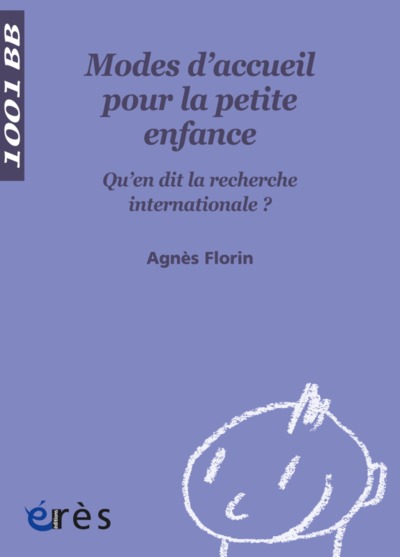 Image de 1001 BB 086 - Mode d'accueil pour les enfants de 2 à 3 ans
