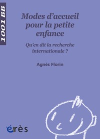 Image de 1001 BB 086 - Mode d'accueil pour les enfants de 2 à 3 ans