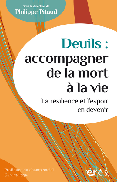 Image de Deuils : accompagner de la mort à la vie