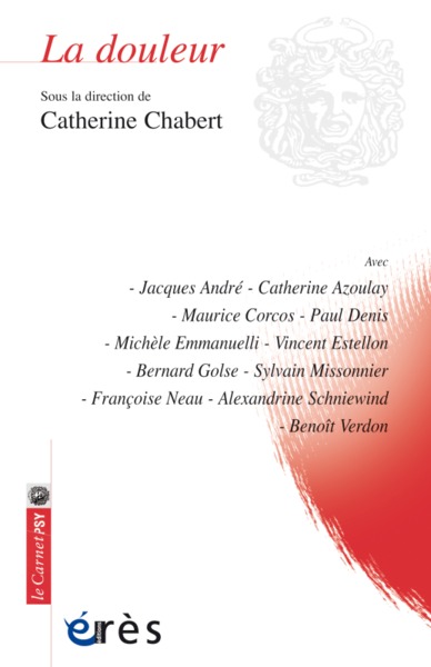 Image de La douleur