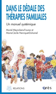 Image de Dans le dédale des thérapies familiales