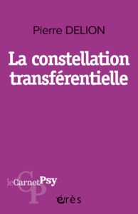 Picture of La constellation transférentielle