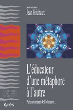 Picture of L'éducateur d'une métaphore à l'autre