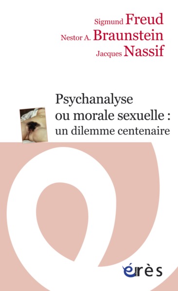 Image de La morale sexuelle et la psychanalyse