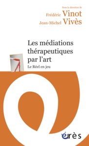 Image de Les médiations thérapeutiques par l'art
