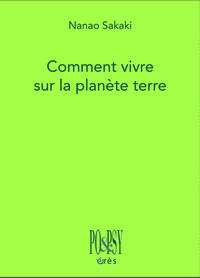 Picture of Comment vivre sur la planète terre