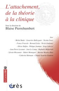 Image de L'attachement de la théorie à la clinique