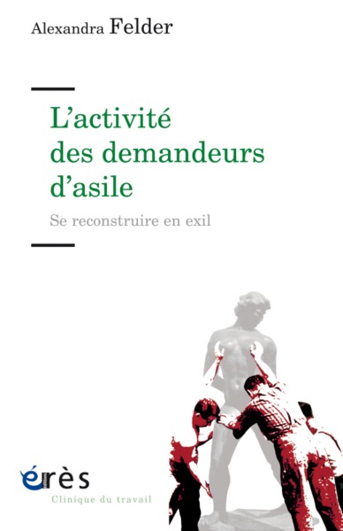 Image de L'activité des demandeurs d'asile - Se reconstruire en exil