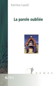 Image de La parole oubliée