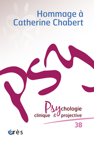 Image de PCP 38 - Hommage à Catherine Chabert 2
