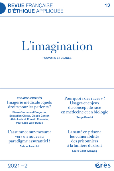 Picture of RFEA 12 - L'imagination