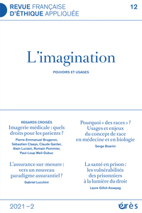 Image de RFEA 12 - L'imagination