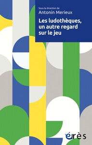 Picture of Les ludothèques, un autre regard sur le jeu