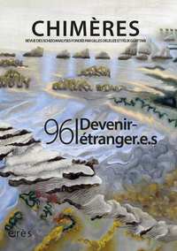 Image de Chimères 096 - Devenir étranger-e-s