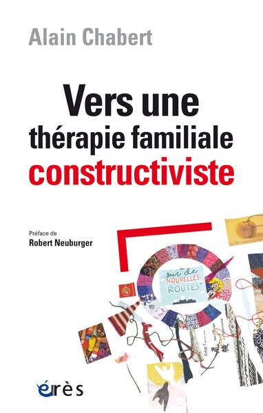 Image de Vers une thérapie familiale constructiviste