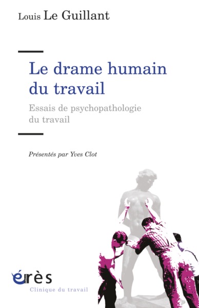 Image de Le drame humain du travail