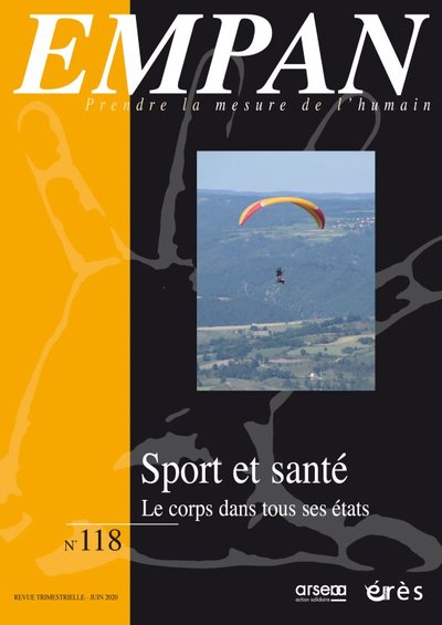 Image de Empan 118 - Sport et santé