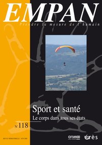 Image de Empan 118 - Sport et santé