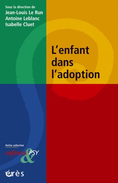 Image de L'enfant dans l'adoption