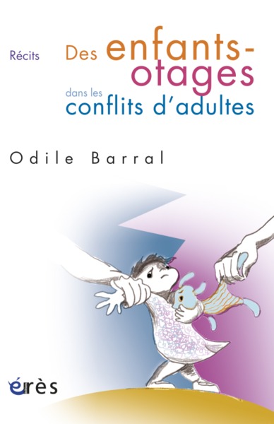 Image de Des enfants-otages dans les conflits d'adultes